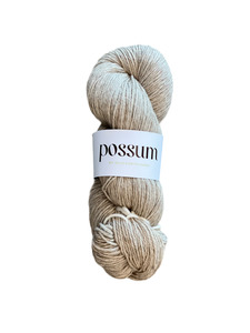 Possum: Possum 4ply Shale
