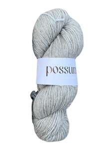 Possum: Possum 4ply Heron