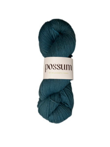 Possum 4ply Hydrangea