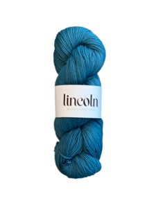 Lincoln 4ply Hydrangea