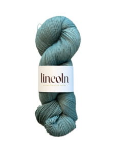 Lincoln 4ply Bluegum