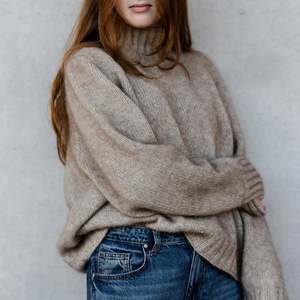 Purl Foundry Patterns: Purl Foundry -  Core Sweater Pattern