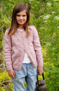 Verity Cardi Junior
