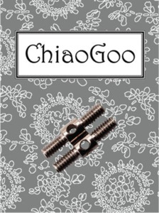 Chiaogoo Cable Connectors (2/unit)