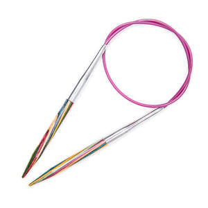 Knit Pro: Symfonie, Fixed Circular Needles - 50cm