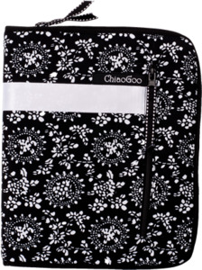 Needle Case – Circular 9″x7″ (23x18cm)