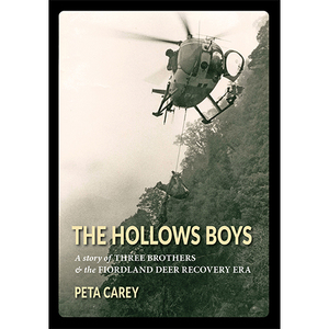The Hollows Boys