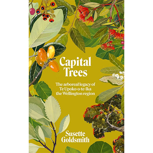 Capital Trees
