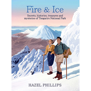 Fire & Ice