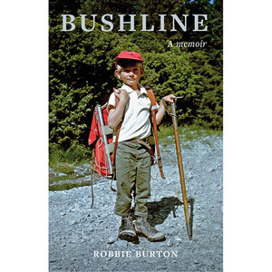 Products: Bushline – A memoir