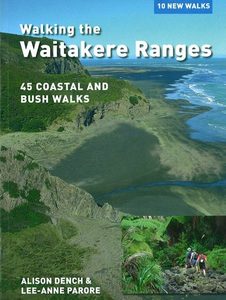 Products: Walking the Waitakere Ranges