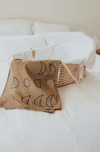 Baby Swaddles: Zephyr Baby Swaddle