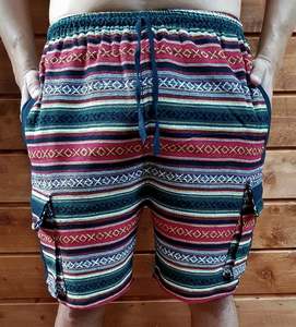Pants, Shorts.