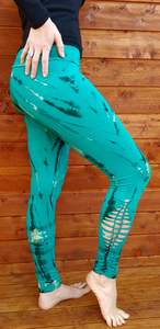 Tights (Tropical sea)