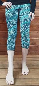 Tights 3/4 (Pluto)