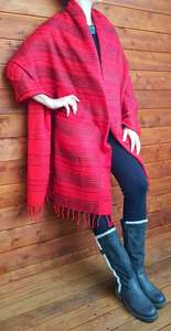 Shawl