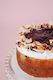 Blueberry Coconut Cake