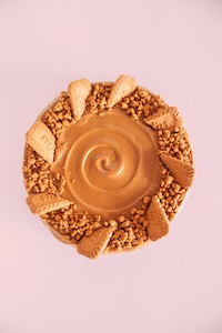 Biscoff Cheesecake