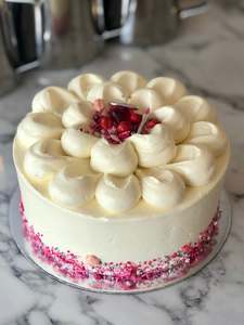 Red Velvet Cake