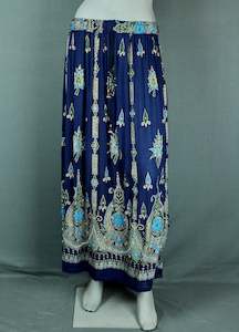 The Woodstock Skirt
