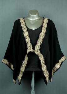New: Mantra Shrug
