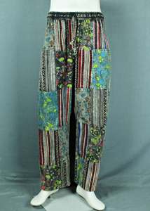 New: Mushroom Patch Trousers