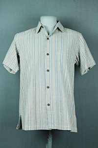 Smart Summer Shirt