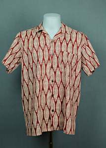 New: Mudrit Shirt