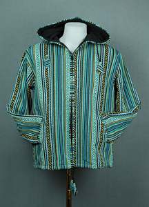 Himalayan Loom Jacket
