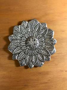 Flower Incense Holder