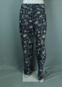 New: Mushroom Trousers