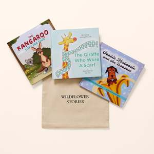 Our Collection: Storytime Set