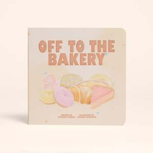 Our Collection: Off to the Bakery