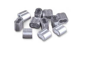 Decoy Chord Crimps
