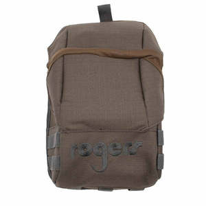Toughman Bino Harness
