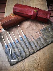 LARP Lockpick Kit