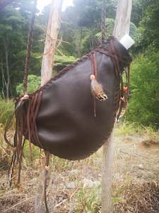 Costume And Knick Knacks: Waterskin - Ranger