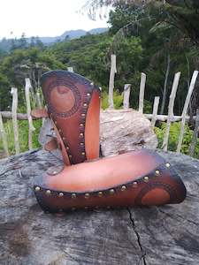 Belts Cinches And Corsets: Rangers Vambrace