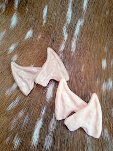 Headware And Accoutrements: SFX Ear Caps