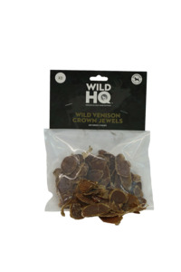 Dog Treats - Crown Jewels 40g