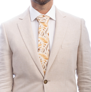 Coastal Breeze Tie