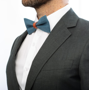 All Bowties: Pure Pacific Bow Tie