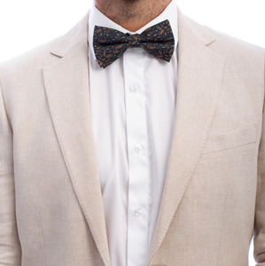 All Bowties: Twilight Timber Bow Tie