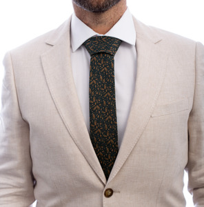 All Ties: Twilight Timber Tie