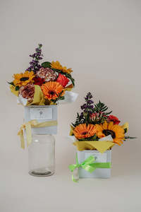 bloombox: Bloom Box - Brights