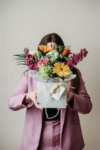 Bloombag: Bloom Bag - Brights