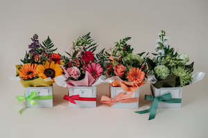 Bloom Box - Florist Choice
