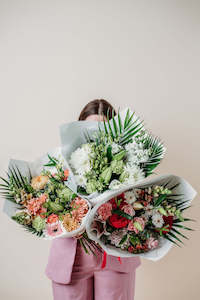 everyday: Everyday Bouquet - Florists Choice