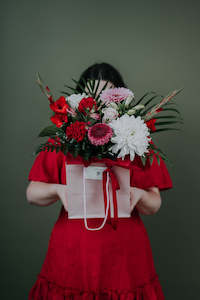 Valentines 2024: Valentines Day - Bloom Bag