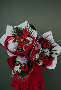 Valentines 2024: Valentines Day - Bouquet